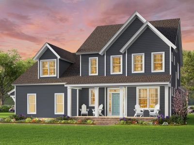 property image for 2864 Raccoon Trail CHESAPEAKE VA 23322