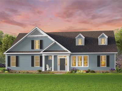 property image for MM Taft (Kentland B-1) Road CHESAPEAKE VA 23322