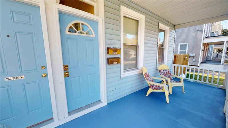 Photo 21 of 37 residential for sale in Norfolk virginia