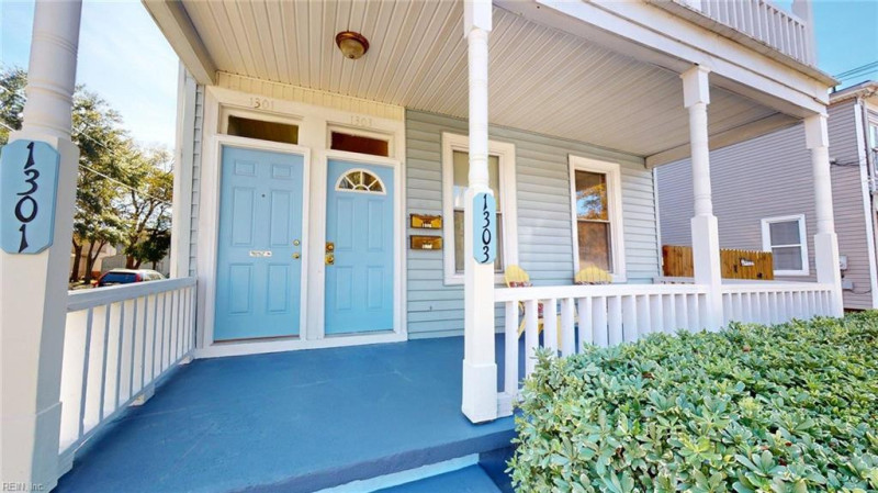 Photo 22 of 37 residential for sale in Norfolk virginia