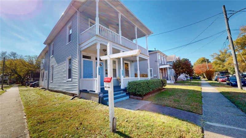 Photo 23 of 37 residential for sale in Norfolk virginia