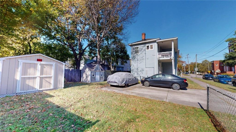 Photo 24 of 37 residential for sale in Norfolk virginia