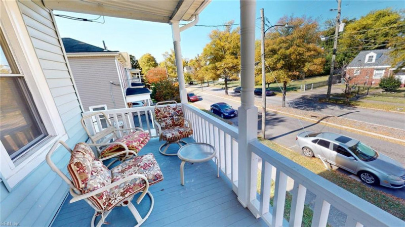 Photo 25 of 37 residential for sale in Norfolk virginia