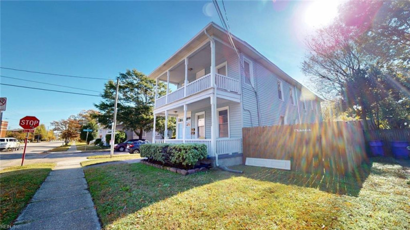 Photo 27 of 37 residential for sale in Norfolk virginia
