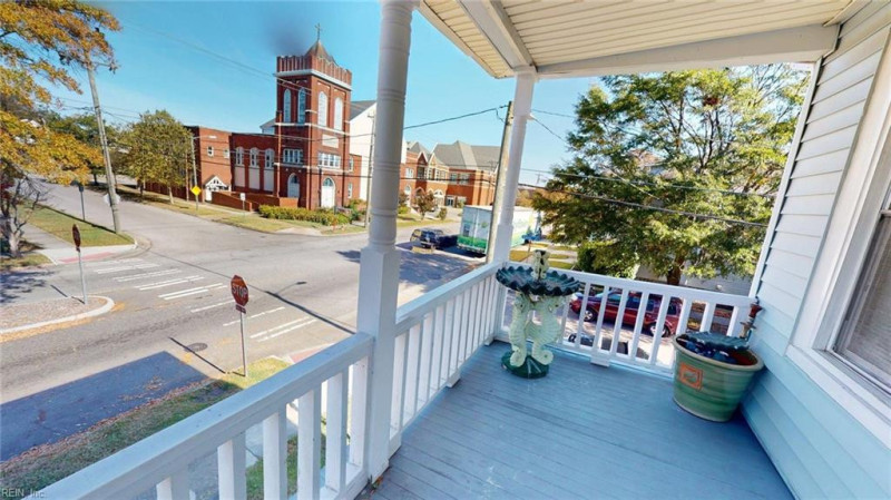 Photo 28 of 37 residential for sale in Norfolk virginia