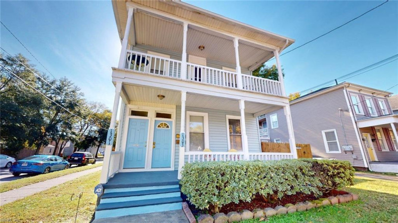 Photo 29 of 37 residential for sale in Norfolk virginia