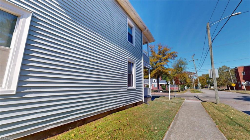 Photo 30 of 37 residential for sale in Norfolk virginia