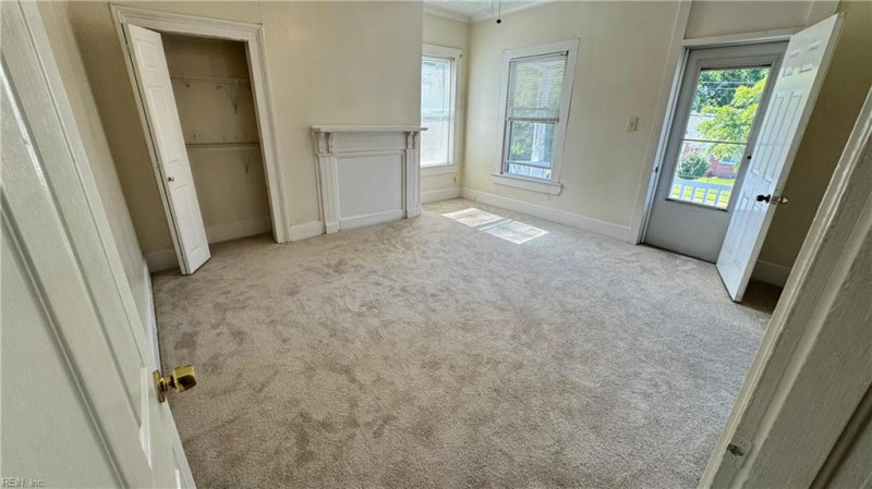 Photo 33 of 37 residential for sale in Norfolk virginia