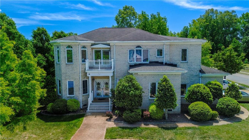 Photo 1 of 49 residential for sale in Chesapeake virginia