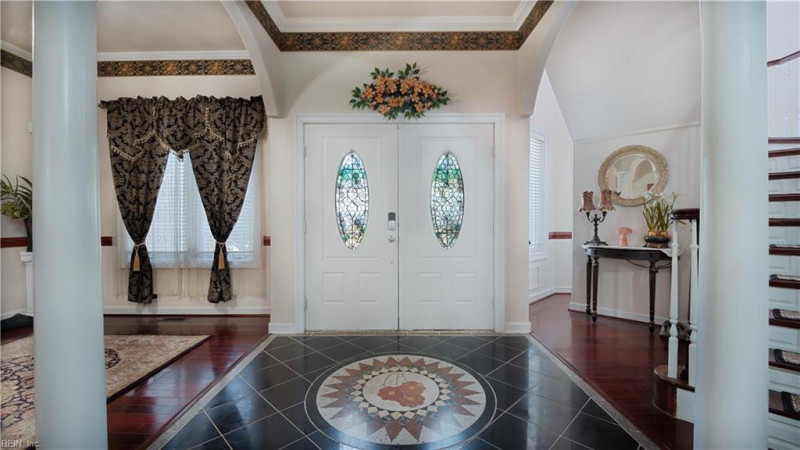 Photo 2 of 49 residential for sale in Chesapeake virginia