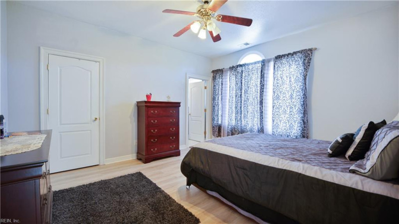 Photo 24 of 49 residential for sale in Chesapeake virginia