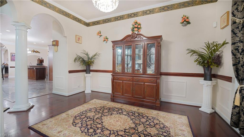 Photo 3 of 49 residential for sale in Chesapeake virginia