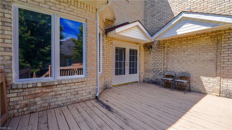 Photo 38 of 49 residential for sale in Chesapeake virginia