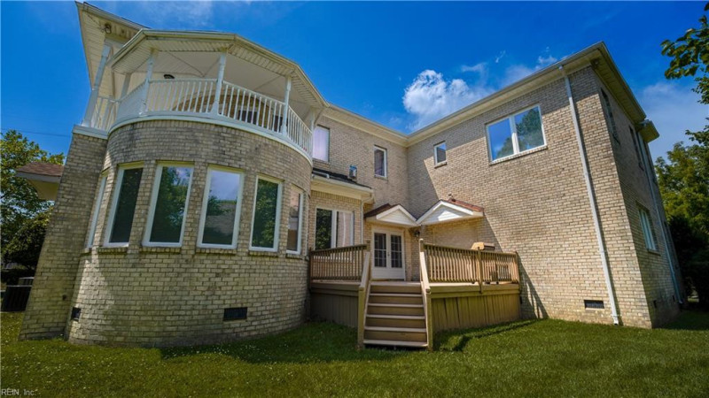 Photo 39 of 49 residential for sale in Chesapeake virginia
