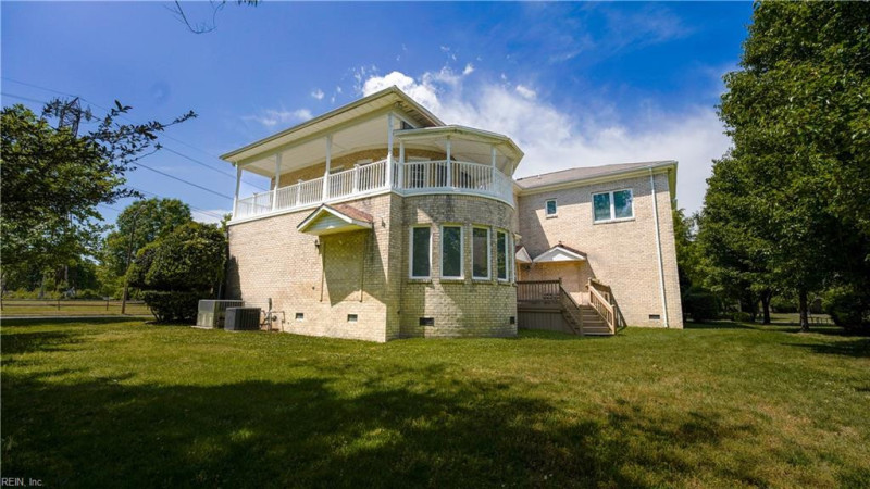 Photo 40 of 49 residential for sale in Chesapeake virginia