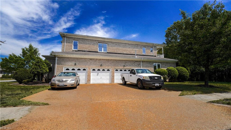 Photo 41 of 49 residential for sale in Chesapeake virginia