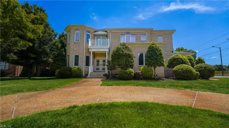Photo 42 of 49 residential for sale in Chesapeake virginia
