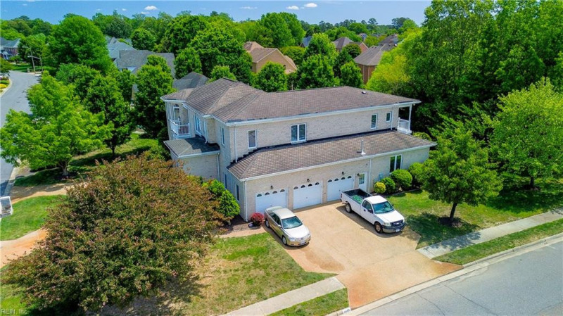 Photo 43 of 49 residential for sale in Chesapeake virginia