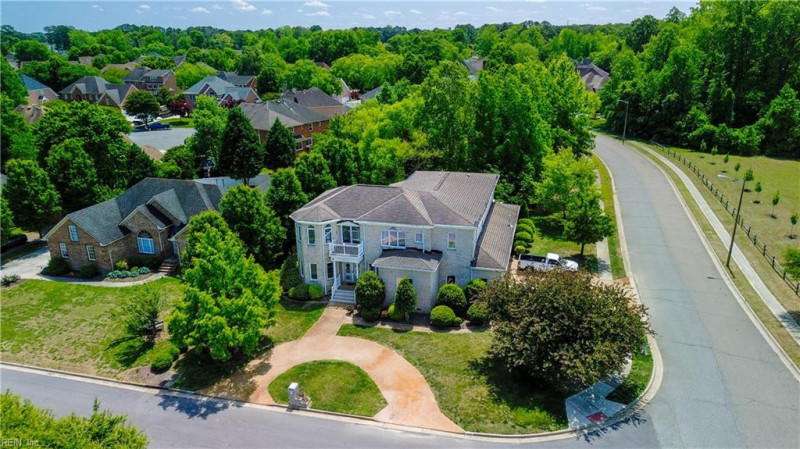 Photo 44 of 49 residential for sale in Chesapeake virginia