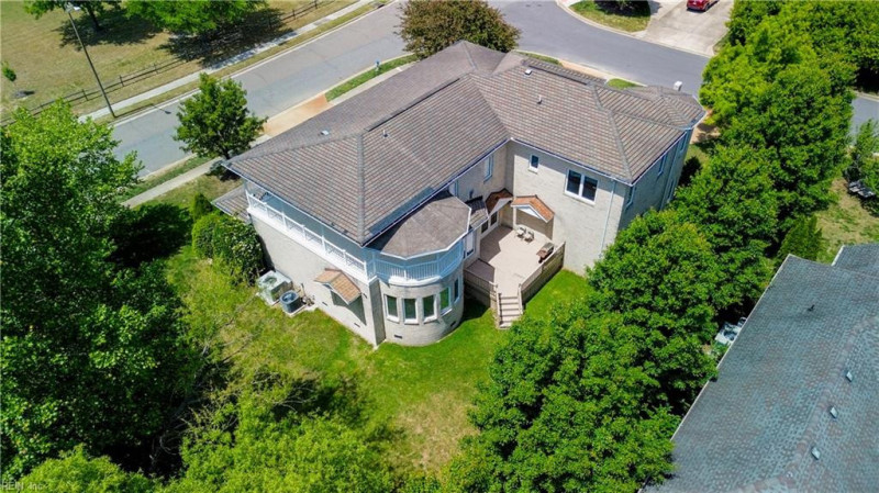 Photo 46 of 49 residential for sale in Chesapeake virginia