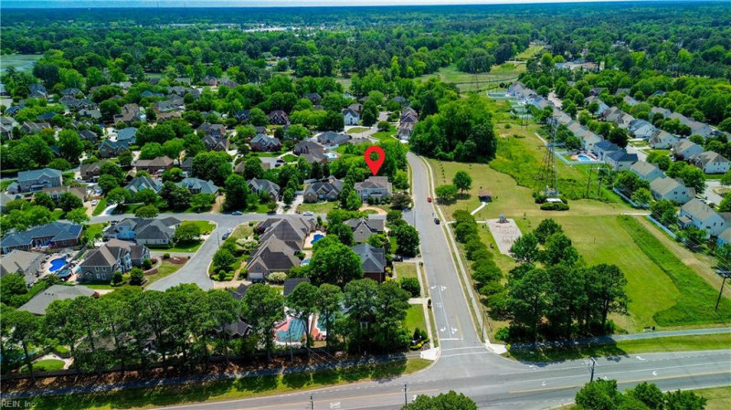 Photo 48 of 49 residential for sale in Chesapeake virginia