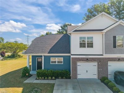 property image for 2401 Fieldsway Drive CHESAPEAKE VA 23320