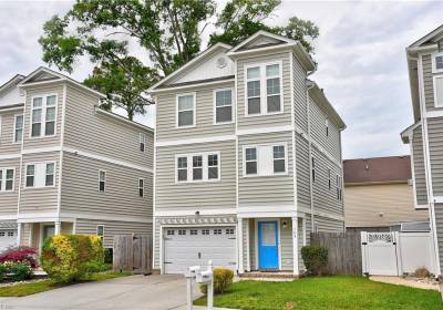 703 14th Street, Virginia Beach, VA 23451