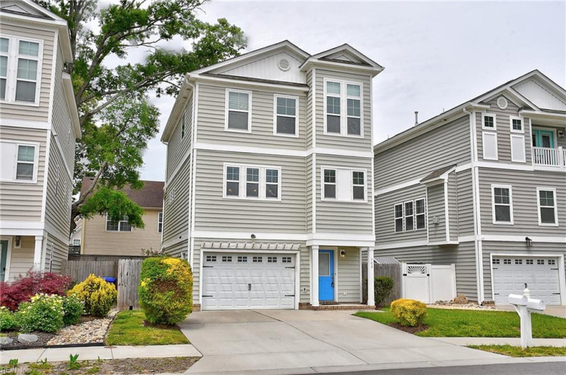 Photo 1 of 47 residential for sale in Virginia Beach virginia