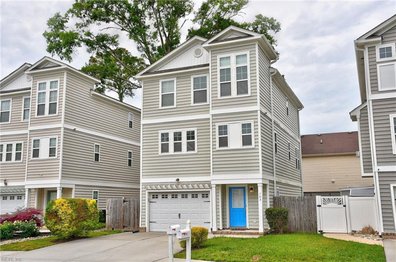 Photo 2 of 47 residential for sale in Virginia Beach virginia