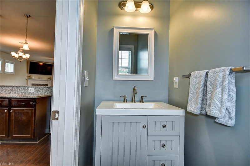 Photo 21 of 47 residential for sale in Virginia Beach virginia