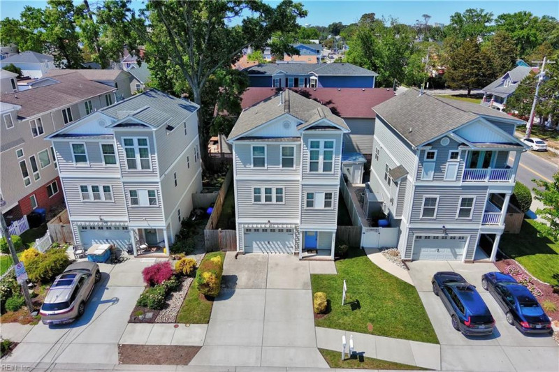 Photo 42 of 47 residential for sale in Virginia Beach virginia