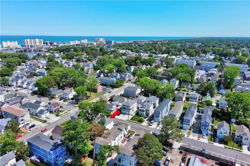 Photo 43 of 47 residential for sale in Virginia Beach virginia
