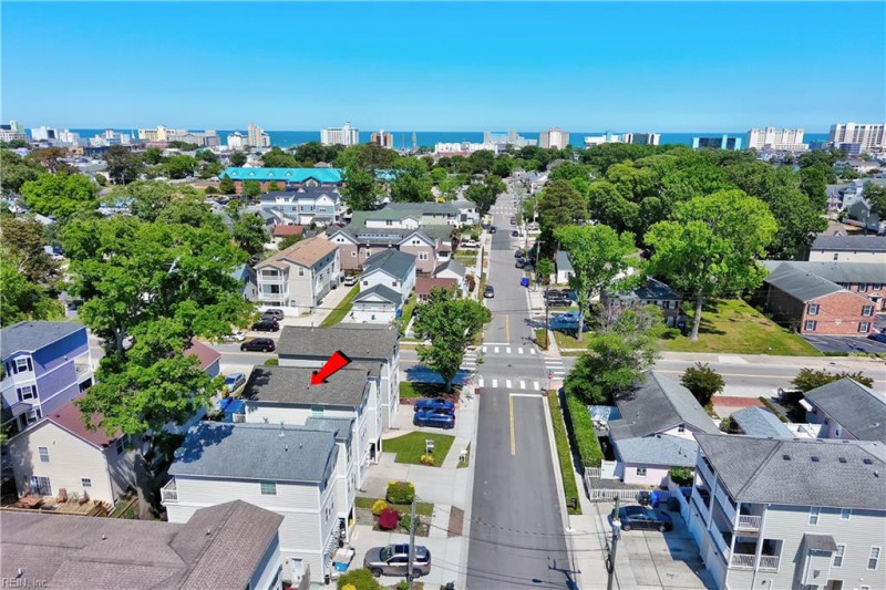Photo 44 of 47 residential for sale in Virginia Beach virginia