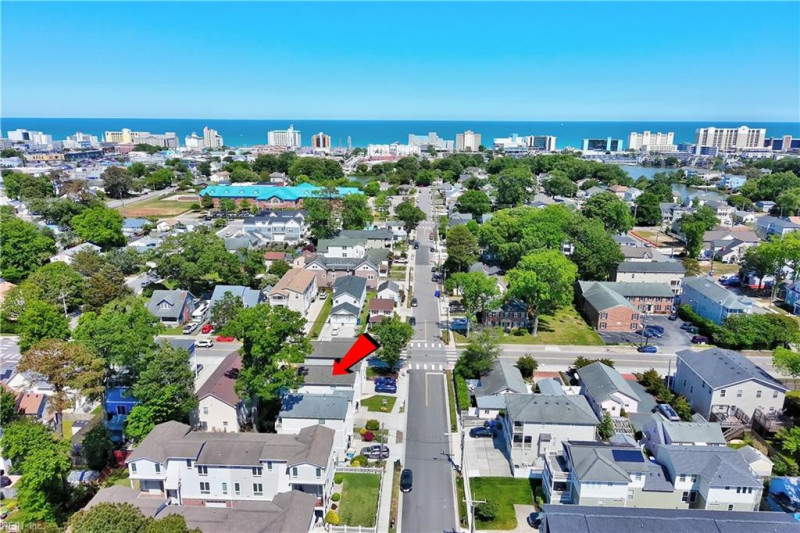 Photo 45 of 47 residential for sale in Virginia Beach virginia