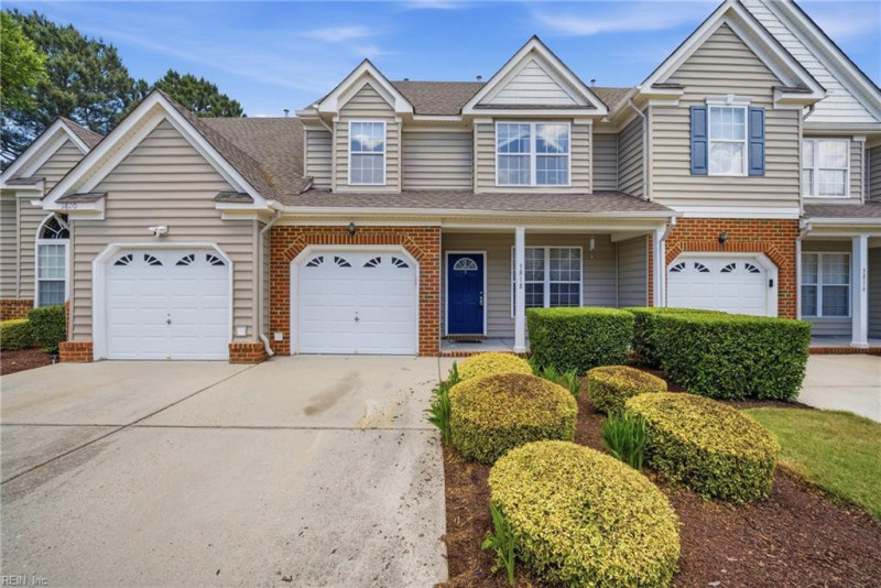 Photo 1 of 37 residential for sale in Virginia Beach virginia