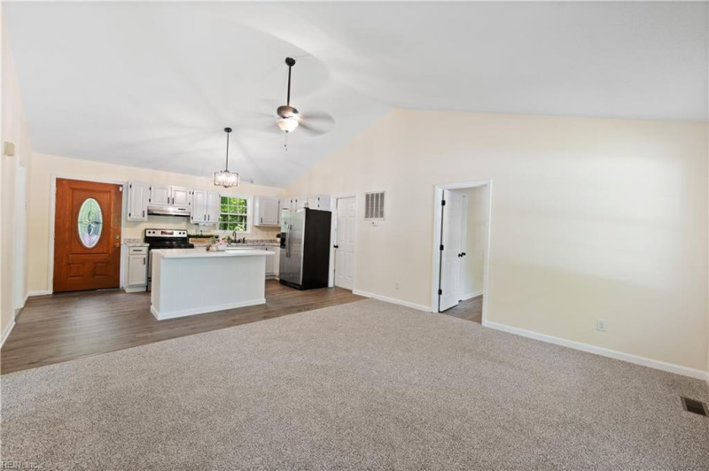 Photo 4 of 12 residential for sale in Emporia virginia