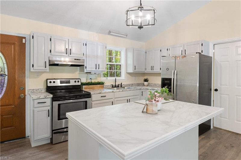 Photo 5 of 12 residential for sale in Emporia virginia
