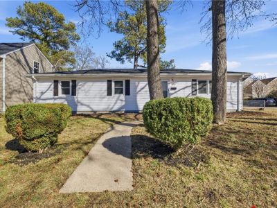 property image for 2044 Miller Avenue CHESAPEAKE VA 23320