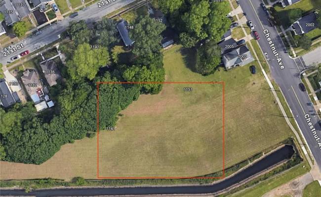 1151 20th Street, Newport News, VA 23607