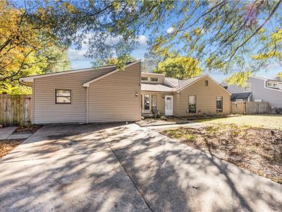 property image for 1363 Cypress Place CHESAPEAKE VA 23320