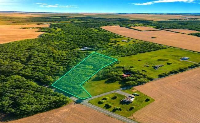 Lot 2 Liberty Drive, Accomack County, VA 23359