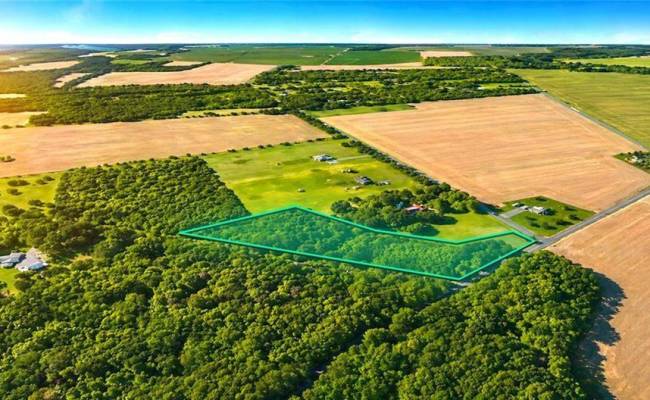 Lot 2 Liberty Drive, Accomack County, VA 23359