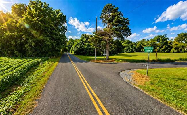 Lot 2 Liberty Drive, Accomack County, VA 23359
