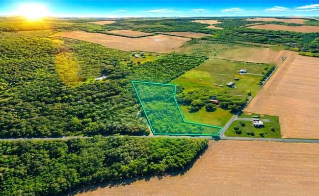 Lot 2 Liberty Drive, Accomack County, VA 23359