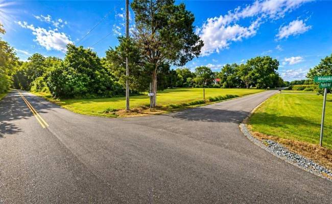 Lot 2 Liberty Drive, Accomack County, VA 23359
