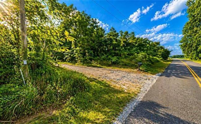Lot 2 Liberty Drive, Accomack County, VA 23359