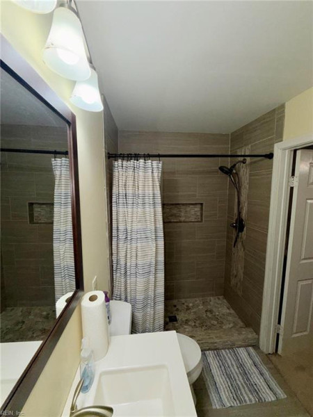 Photo 12 of 12 residential for sale in Chesapeake virginia