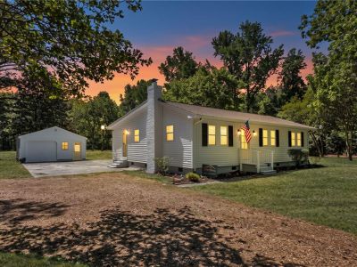 property image for 1949 Shipyard Road CHESAPEAKE VA 23323