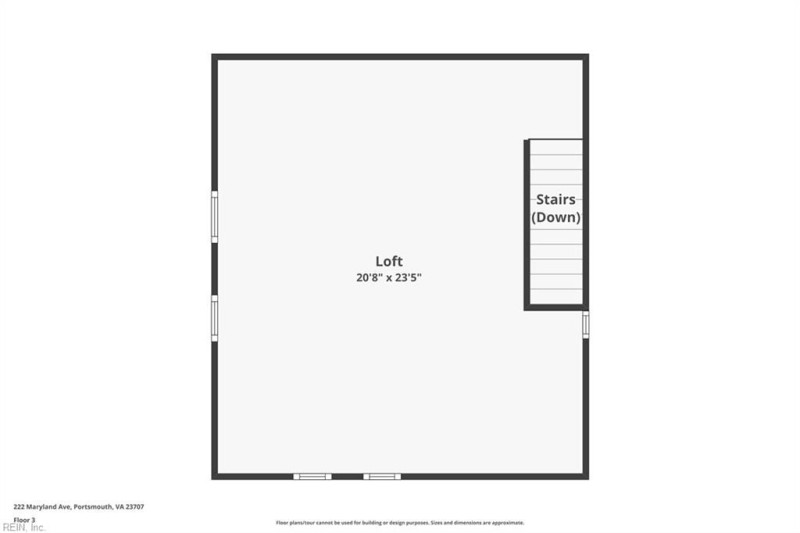 Photo 33 of 39 residential for sale in Portsmouth virginia