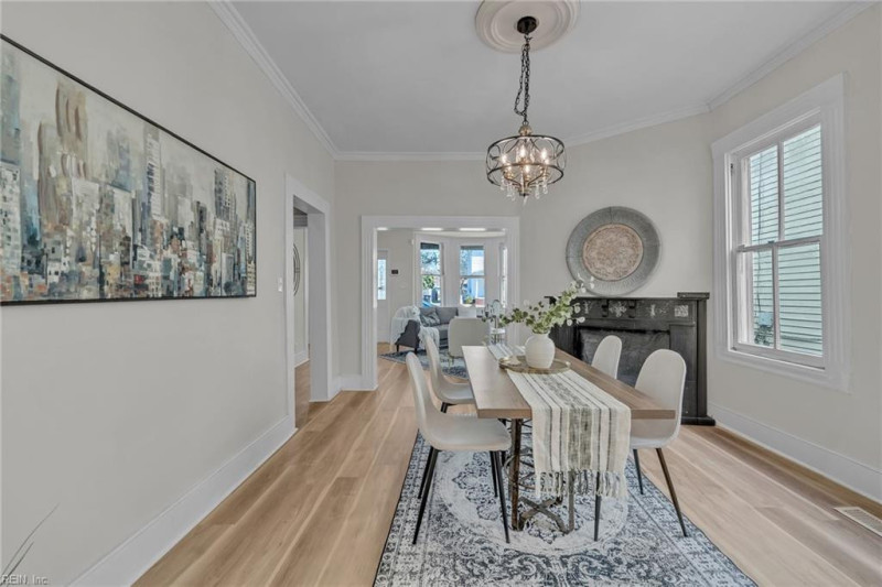 Photo 6 of 39 residential for sale in Portsmouth virginia